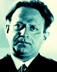Kurt Tucholsky