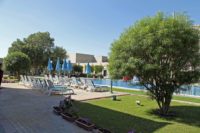 gt4 Pool des Hotel