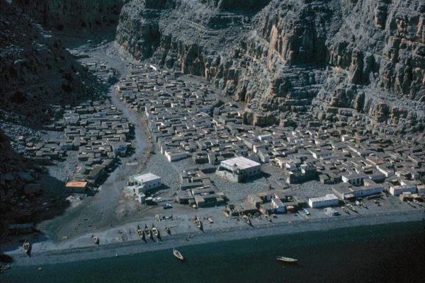 Village of Lima