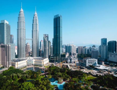 MALAYSIEN und SINGAPUR