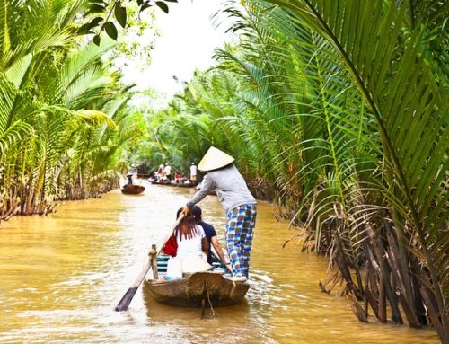TRAUMREISE VIETNAM