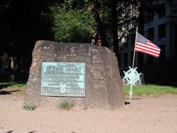 Freedom Trail