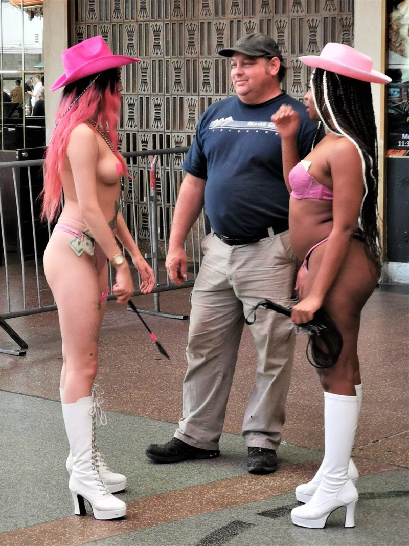 Las Vegas