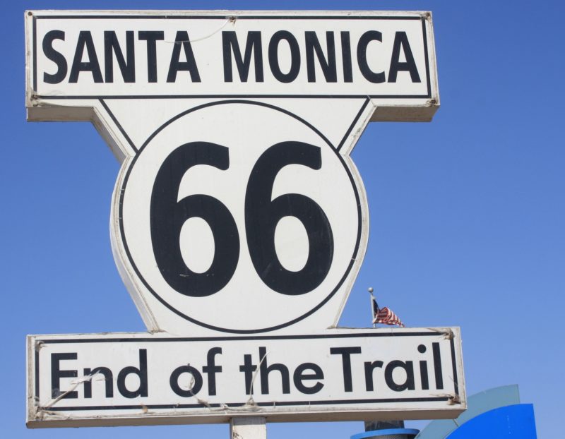 Santa Monica