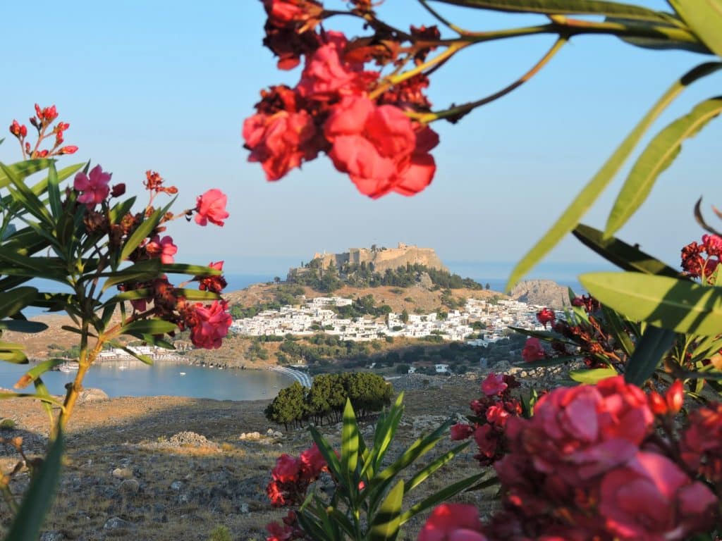 Lindos
