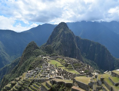 PERU – IM REICH DER INKAS
