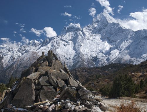 NEPAL – VOM HIMALAYA IN DEN REGENWALD