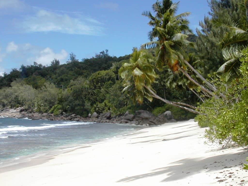 Mahe Seychellen