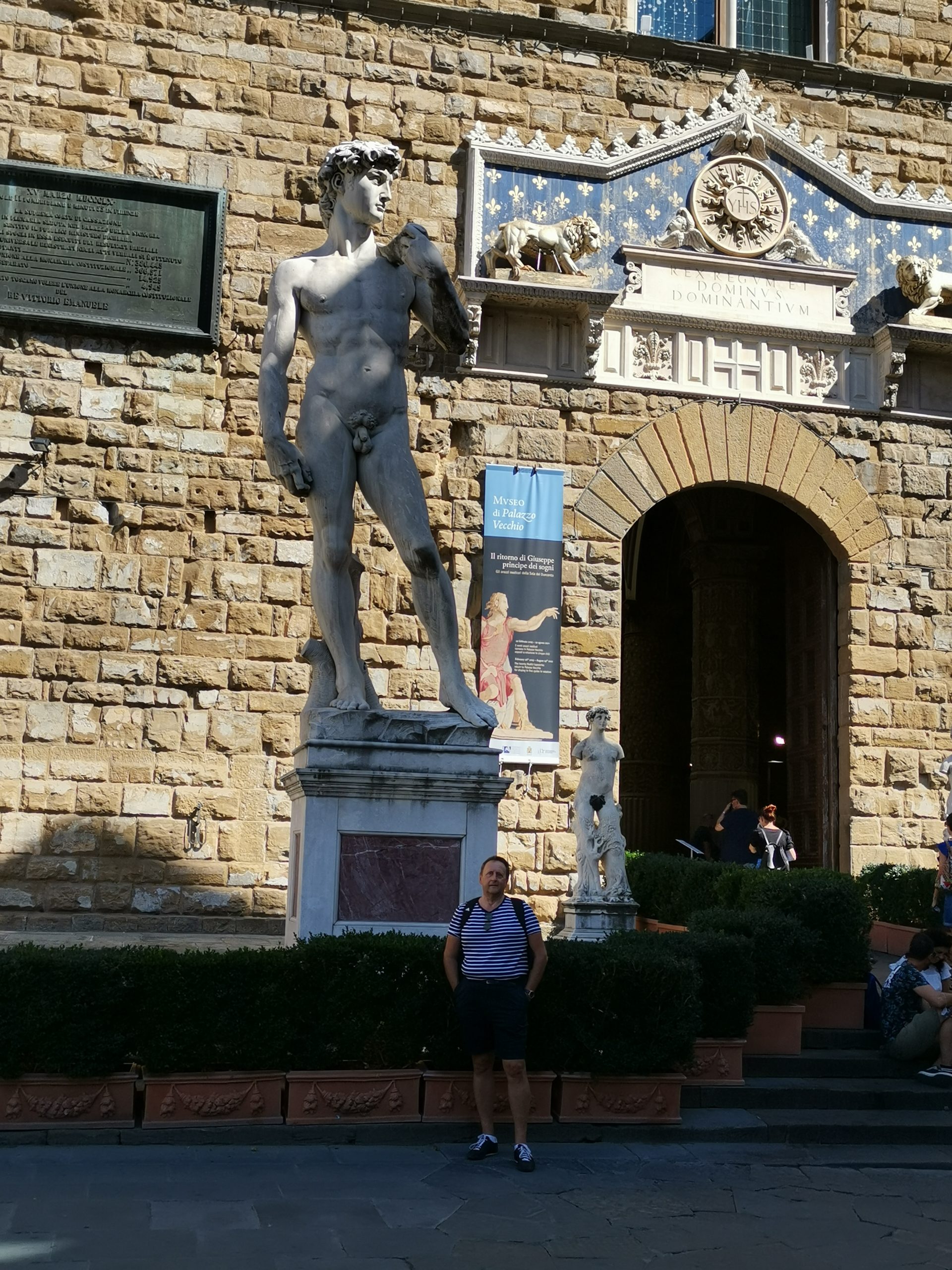 David Florenz