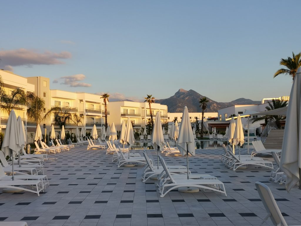 Club Aldiana Kalabrien