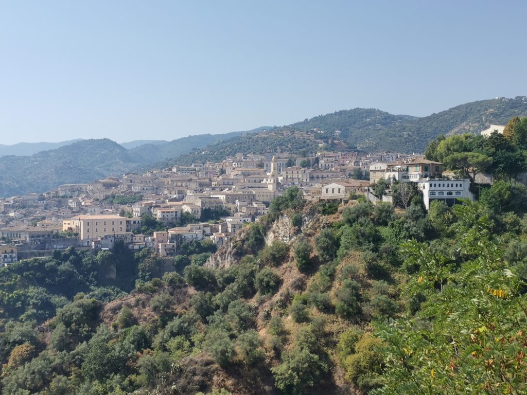 Rosanno Kalabrien