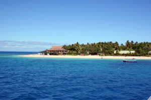 Matamanoa Island Matamanoa