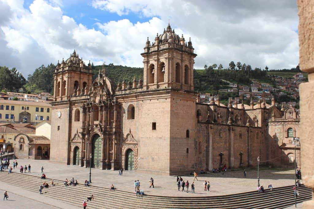 Cuzco Peru