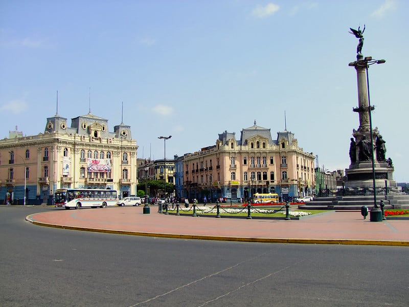 Lima Peru