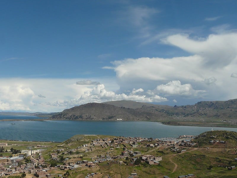 Puno Peru