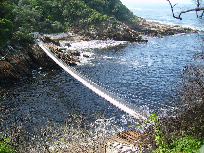 Tsitsikama Gardenroute