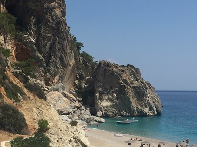 Kiria Panagia Karpathos