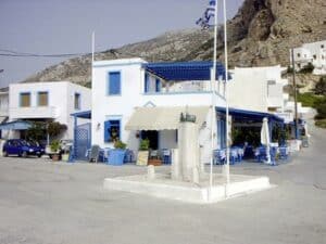 Finiki Karpathos