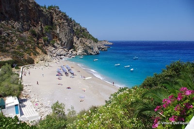 Kyria Panagia Karpathos