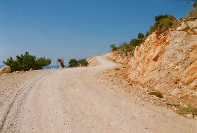 Olympos Karpathos