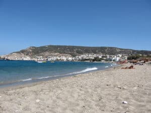 Pigadia Karpathos