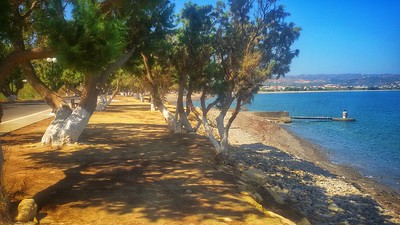 Tavronitis Westkreta