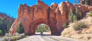 Der Red Canyon